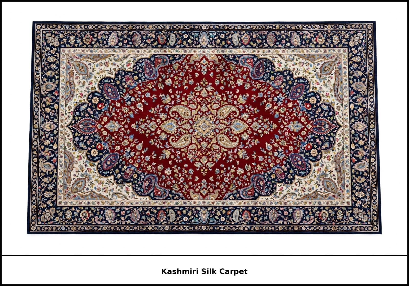 Carpets & Rugs
