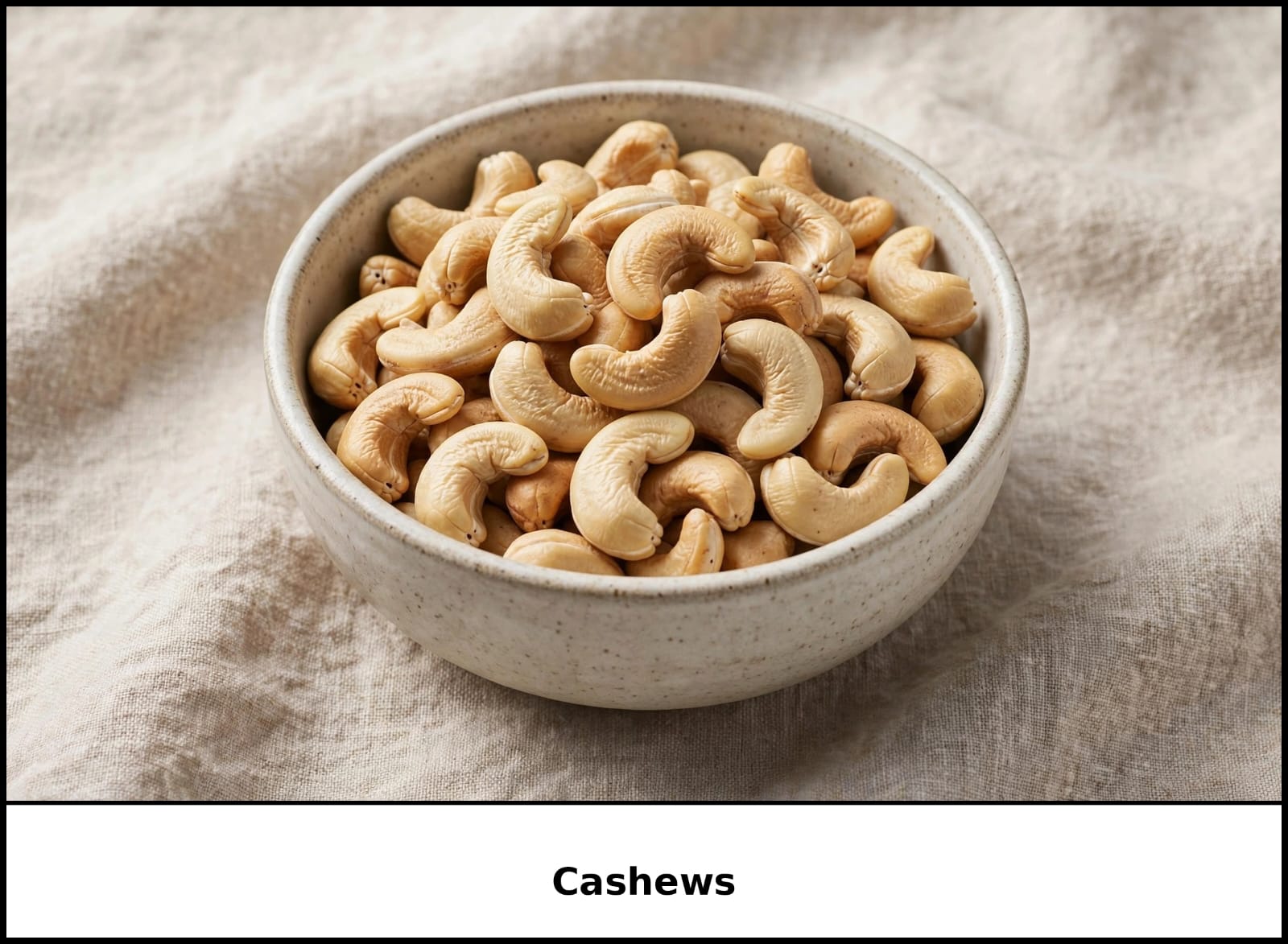 Dry Fruits