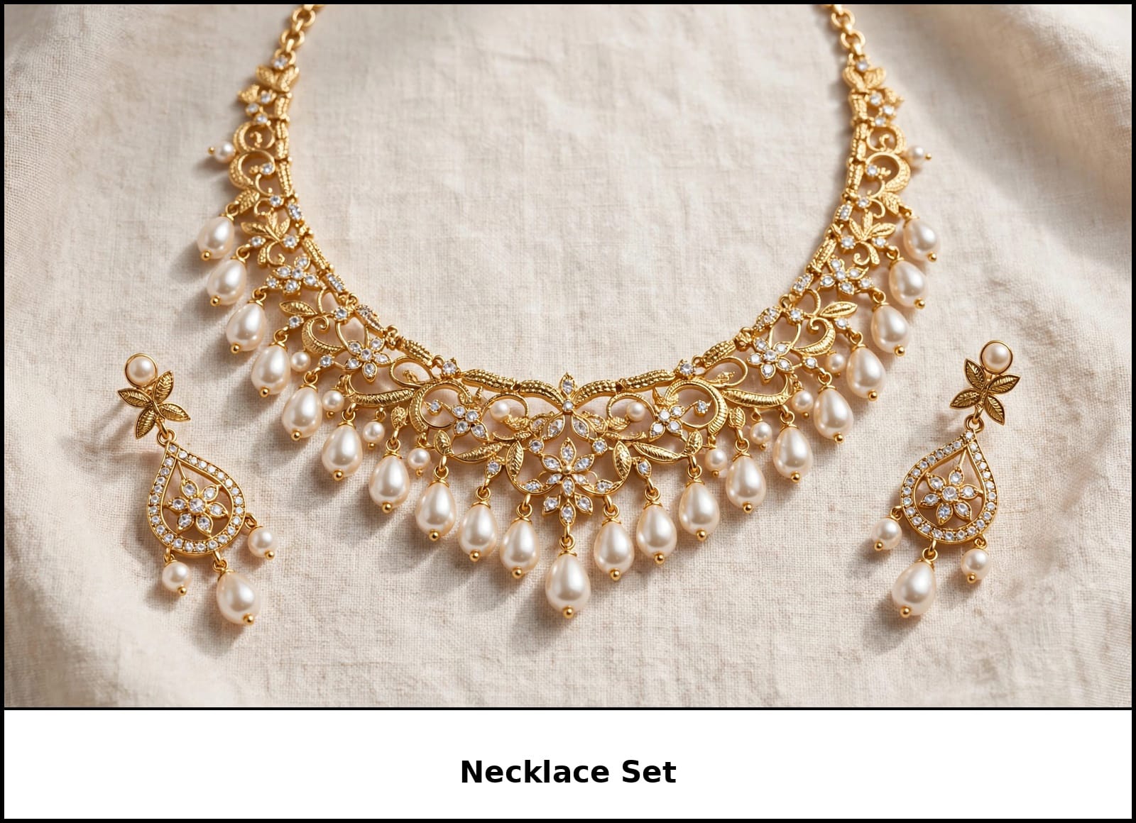 Imitation Jewellery