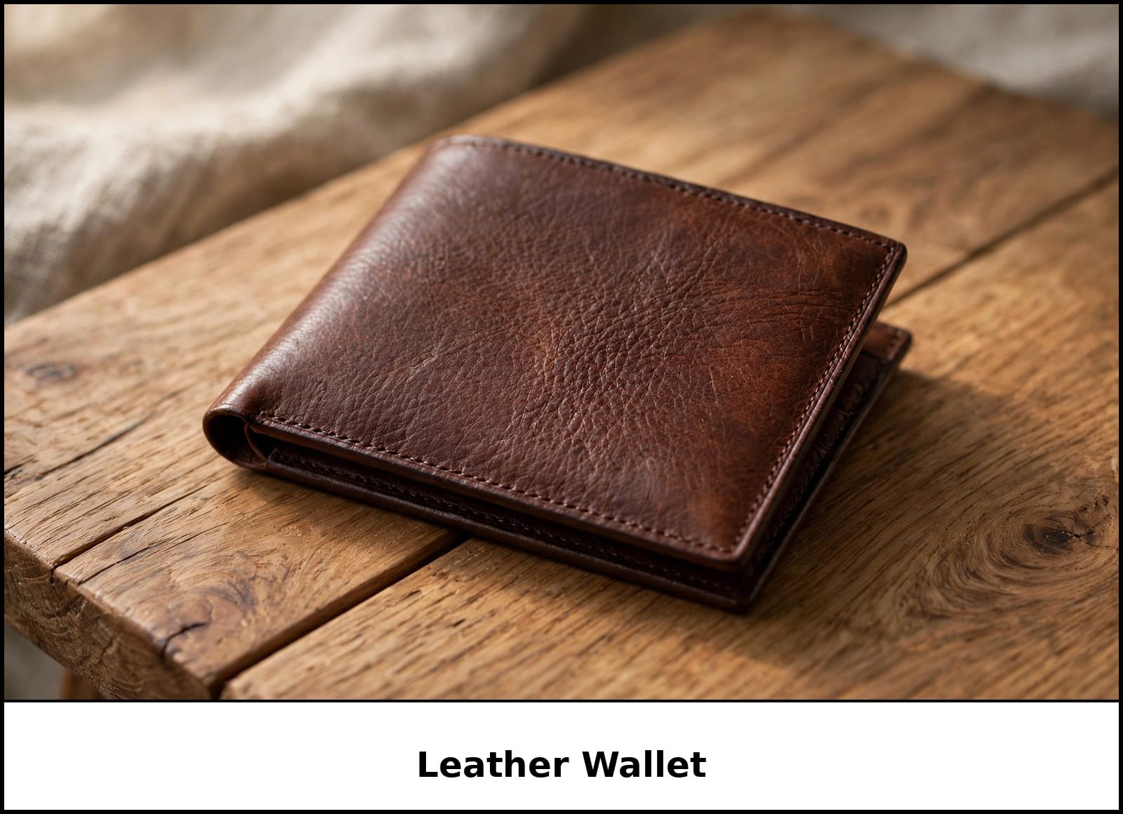 Leather Products