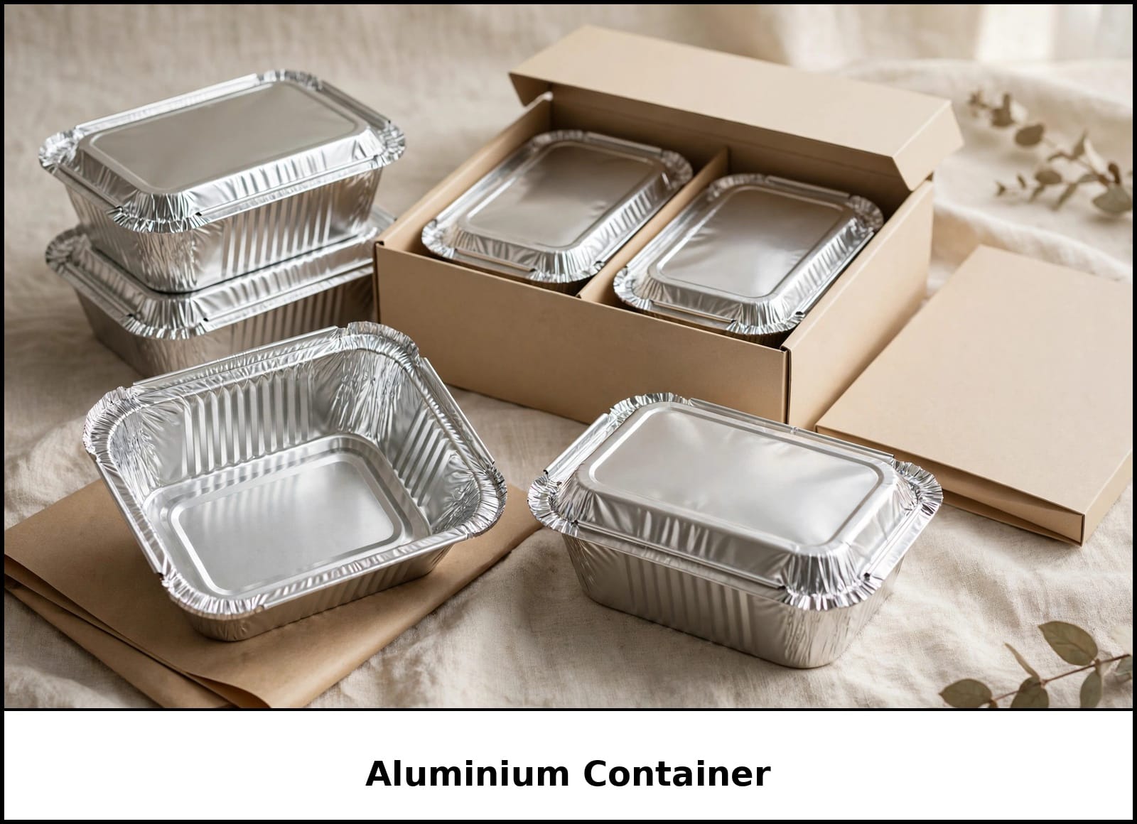 Packaging Products